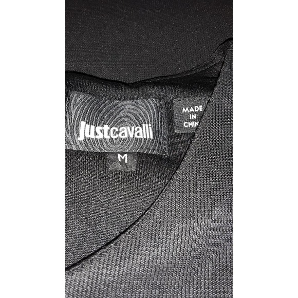 Just Cavalli by Roberto Cavalli Bodycon Style Bandage Dress M - Picture 8 of 8